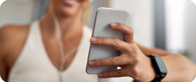 Gestionnaire des évènements sportifs